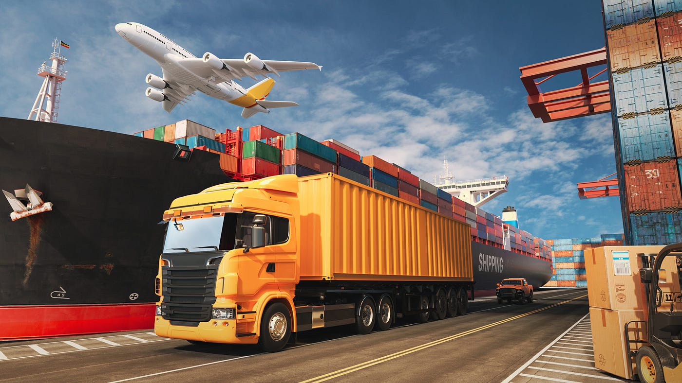 Keyfreight Choosing the Right Freight Solution: A Comprehensive Guide for ...