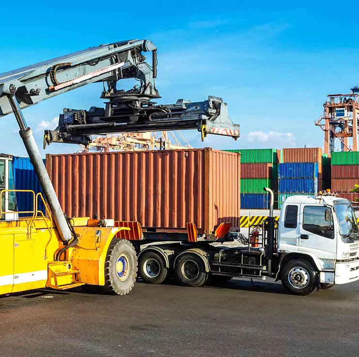 specialized logistics 202